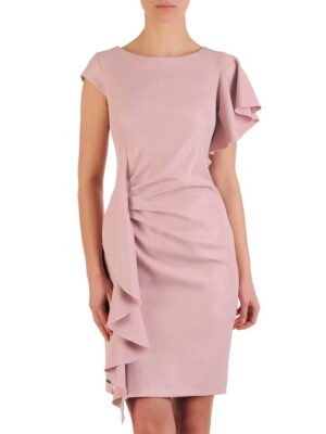 Cocktail dress model Jersa