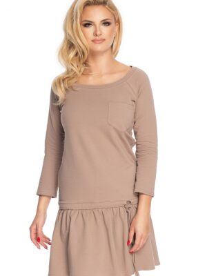 Daydress model PeeKaBoo