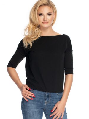 Blouse model PeeKaBoo