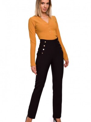Women trousers model Moe