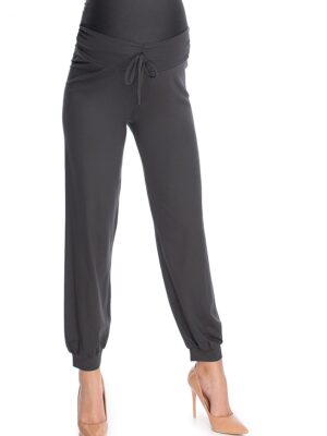 Maternity pants model PeeKaBoo
