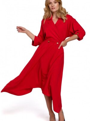 Daydress model Makover
