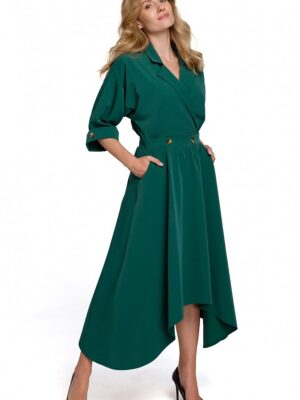 Daydress model Makover