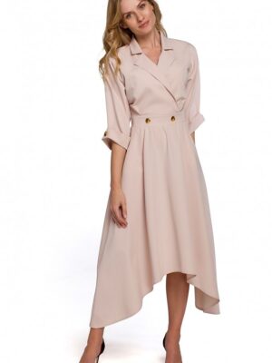 Daydress model Makover