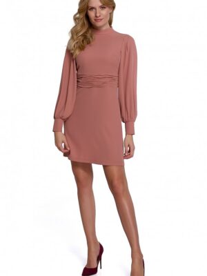 Daydress model Makover