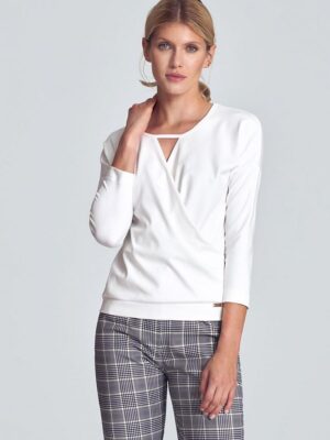 Blouse model Figl