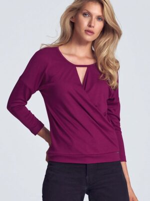 Blouse model Figl