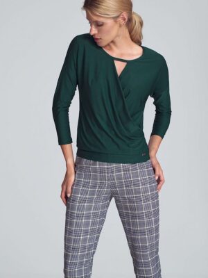 Blouse model Figl
