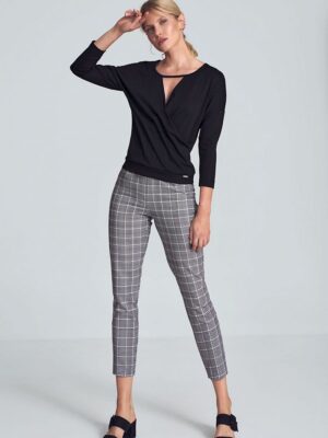 Blouse model Figl