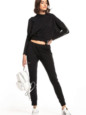 Sweatshirt model Tessita