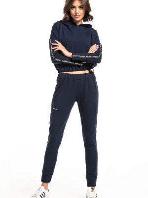 Sweatshirt model Tessita
