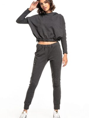 Sweatshirt model Tessita