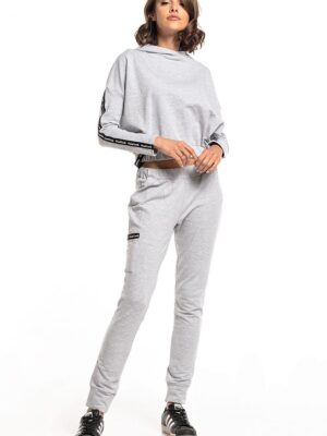 Sweatshirt model Tessita