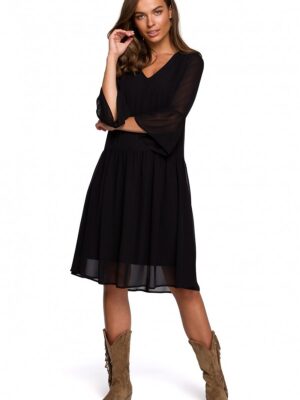Cocktail dress model Stylove