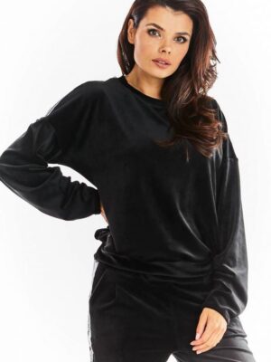 Sweatshirt model awama