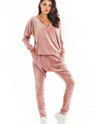 Tracksuit trousers model awama