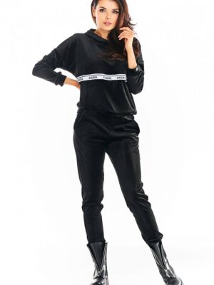 Tracksuit trousers model awama