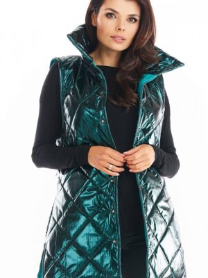 Gilet model awama