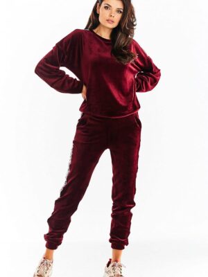 Tracksuit trousers model awama