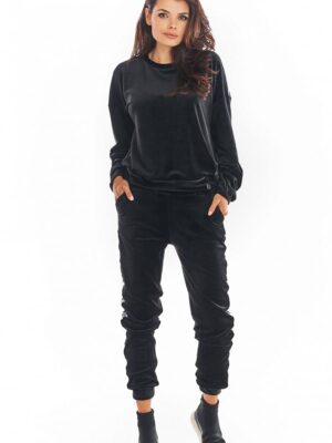 Tracksuit trousers model awama