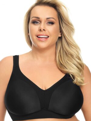 Soft model Gorsenia Lingerie
