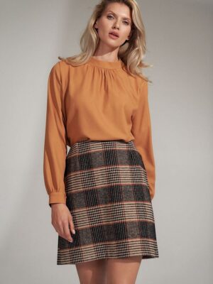 Blouse model Figl