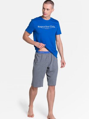 Pyjama model Henderson