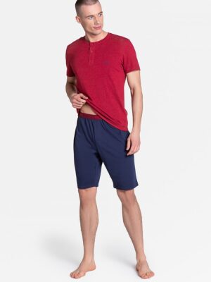Pyjama model Henderson