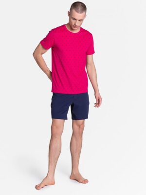 Pyjama model Henderson