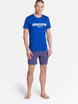 Pyjama model Henderson