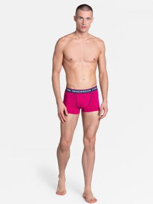 Set model Henderson
