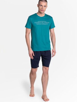 Pyjama model Henderson