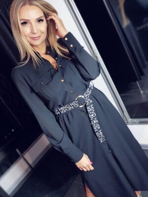 Daydress model Jersa
