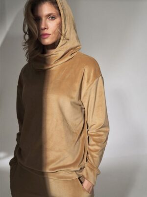 Sweatshirt model Figl