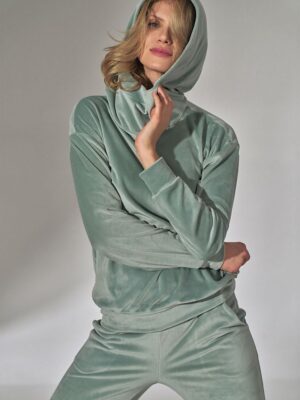 Sweatshirt model Figl