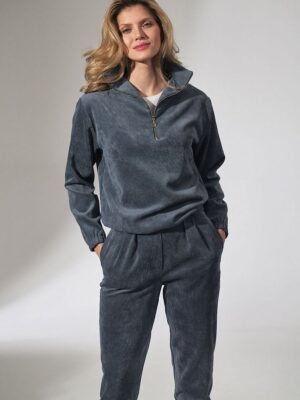 Sweatshirt model Figl