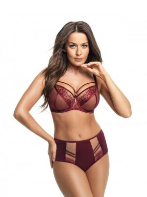 Brazilian style panties model Gorsenia Lingerie