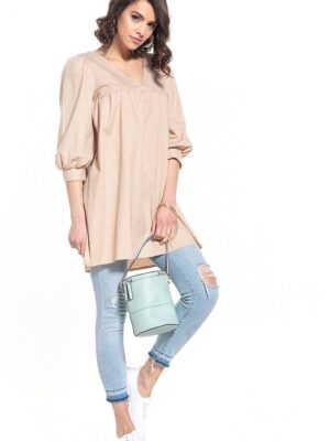 Tunic model Tessita