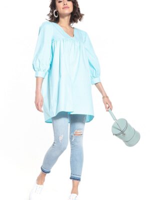 Tunic model Tessita