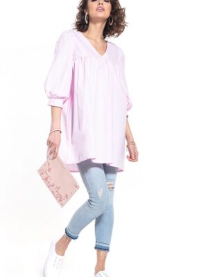 Tunic model Tessita