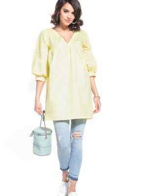 Tunic model Tessita