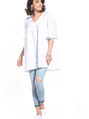 Tunic model Tessita
