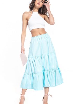 Long skirt model Tessita