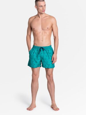 Swimming trunks model Henderson