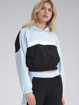 Sweatshirt model Figl