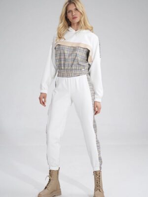 Tracksuit trousers model Figl