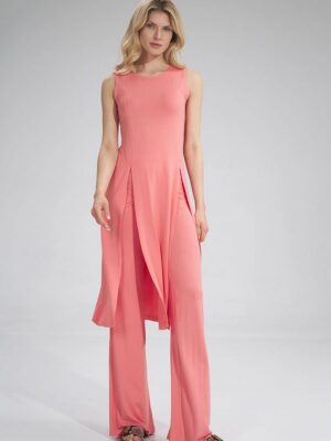 Tunic model Figl