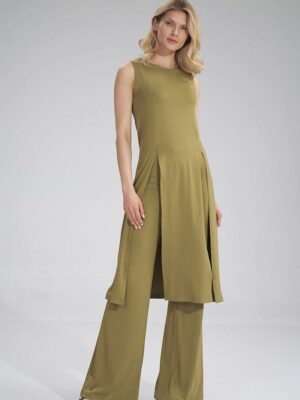 Tunic model Figl