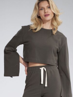 Sweatshirt model Figl