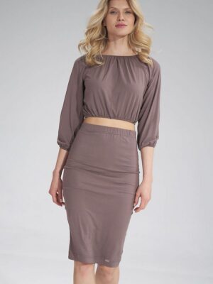 Blouse model Figl